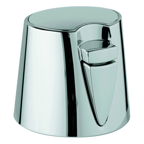 GROHE Temperaturwählgriff 47755 für Grohtherm 3000 chrom