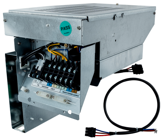 Wolf Regelung für BWL-1S-10/14 230V Wolf Regelung für BWL-1S-10/14 230V