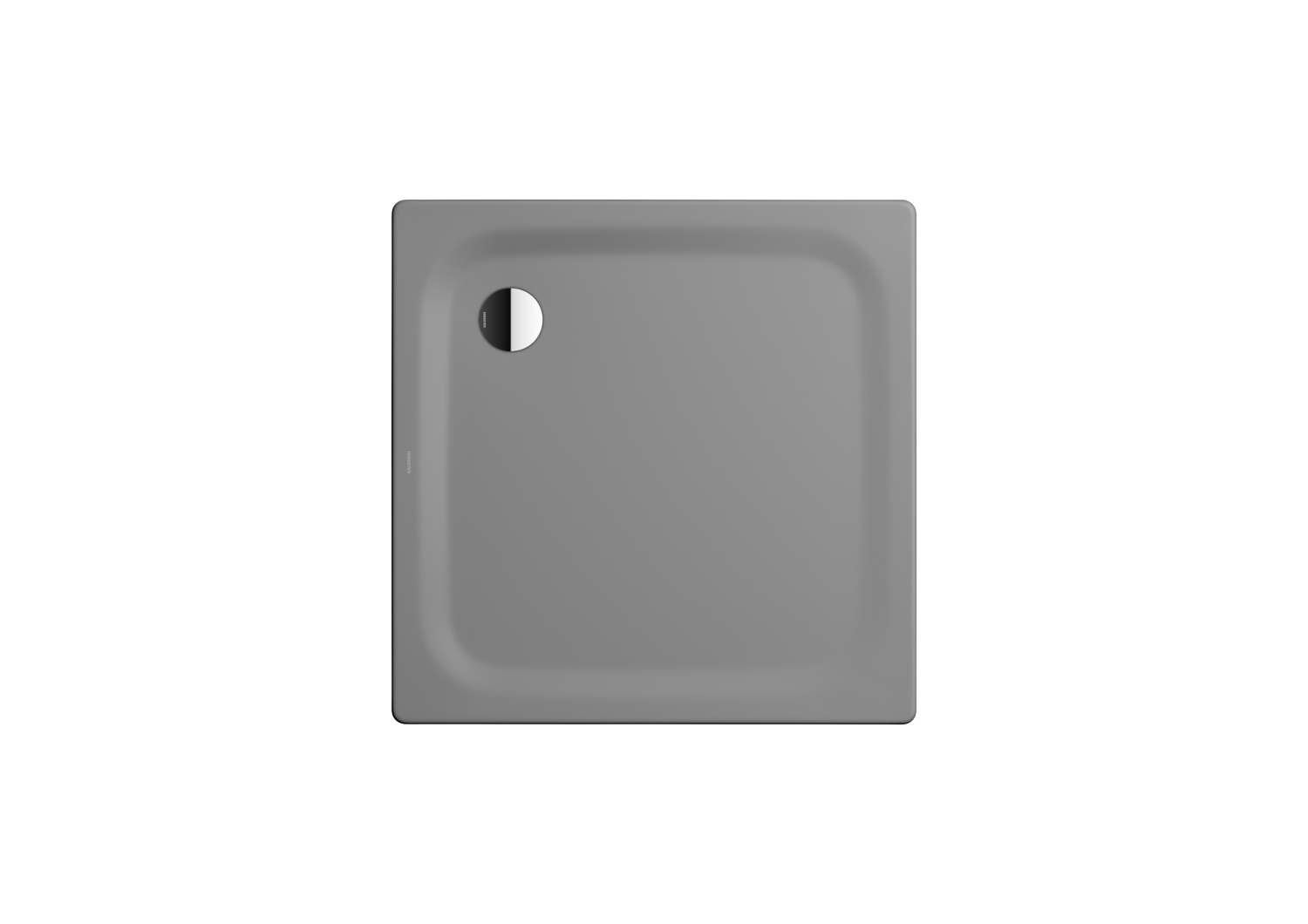 KA DW SUPERPLAN CLASSIC Mod.391-1,1000x 1000mm,cool grey 40
