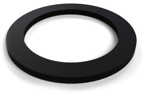 KEMPER Verschraubungsdichtung aus EPDM DN65