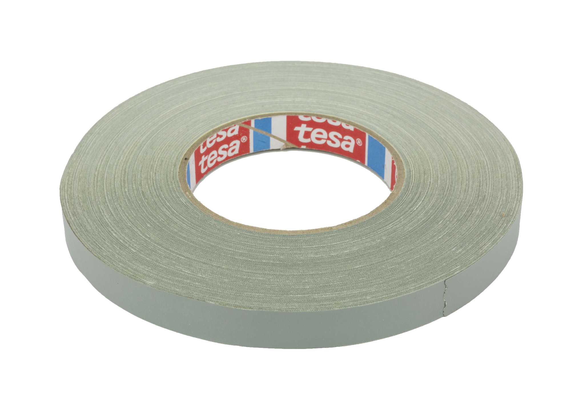 Danfoss Gewebeklebeband 15mm x 50m zur Heizbandbefestigung am Rohr