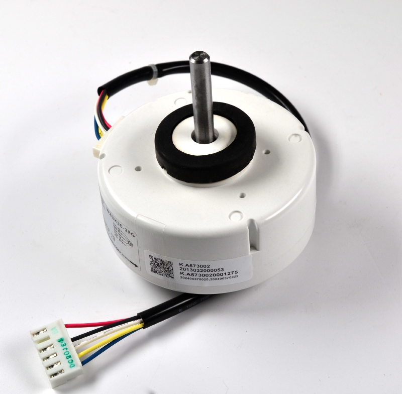 Remko Raumklimager.e Swingmotor MXW 201-521 202-522/RVT262-522 DC+ BL 262