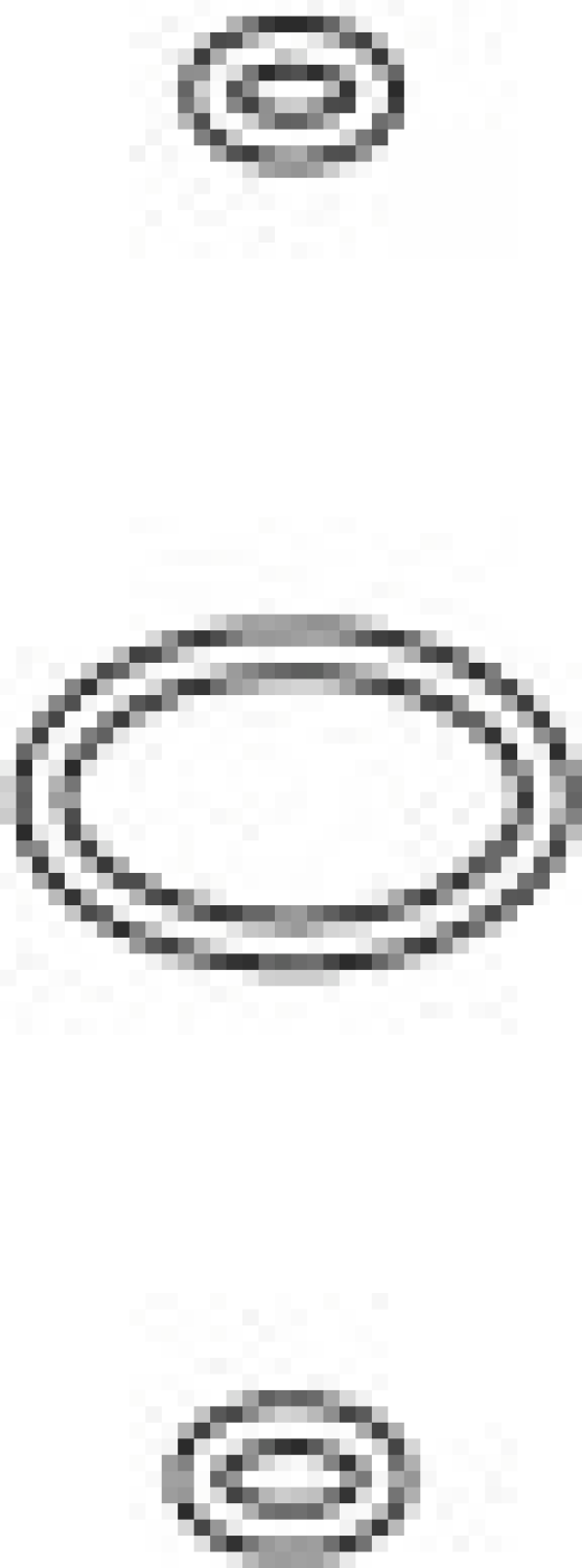 DO Dichtung ERSATZTEILE 90141000100 DO Dichtung ERSATZTEILE 90141000100