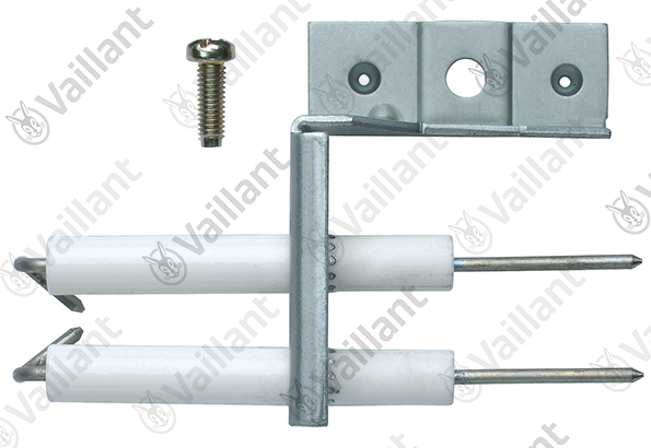 Vaillant Elektrode (Zündung) Vaillant-Nr. 090684 Vaillant Elektrode (Zündung) Vaillant-Nr. 090684