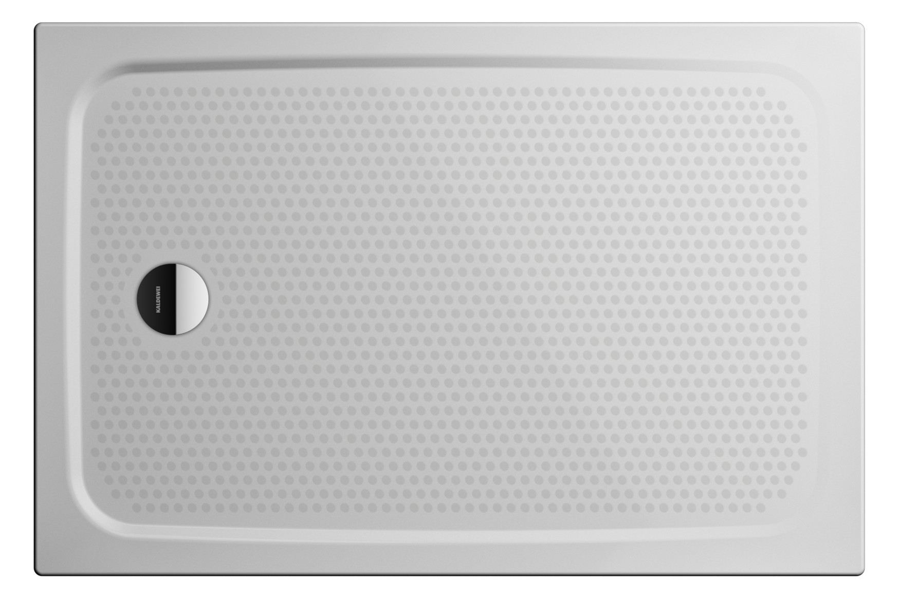 KA DW CAYONOPLAN Mod.2225-1,900x1300mm, manhattan,Perl-Effekt,mit Vollantislip
