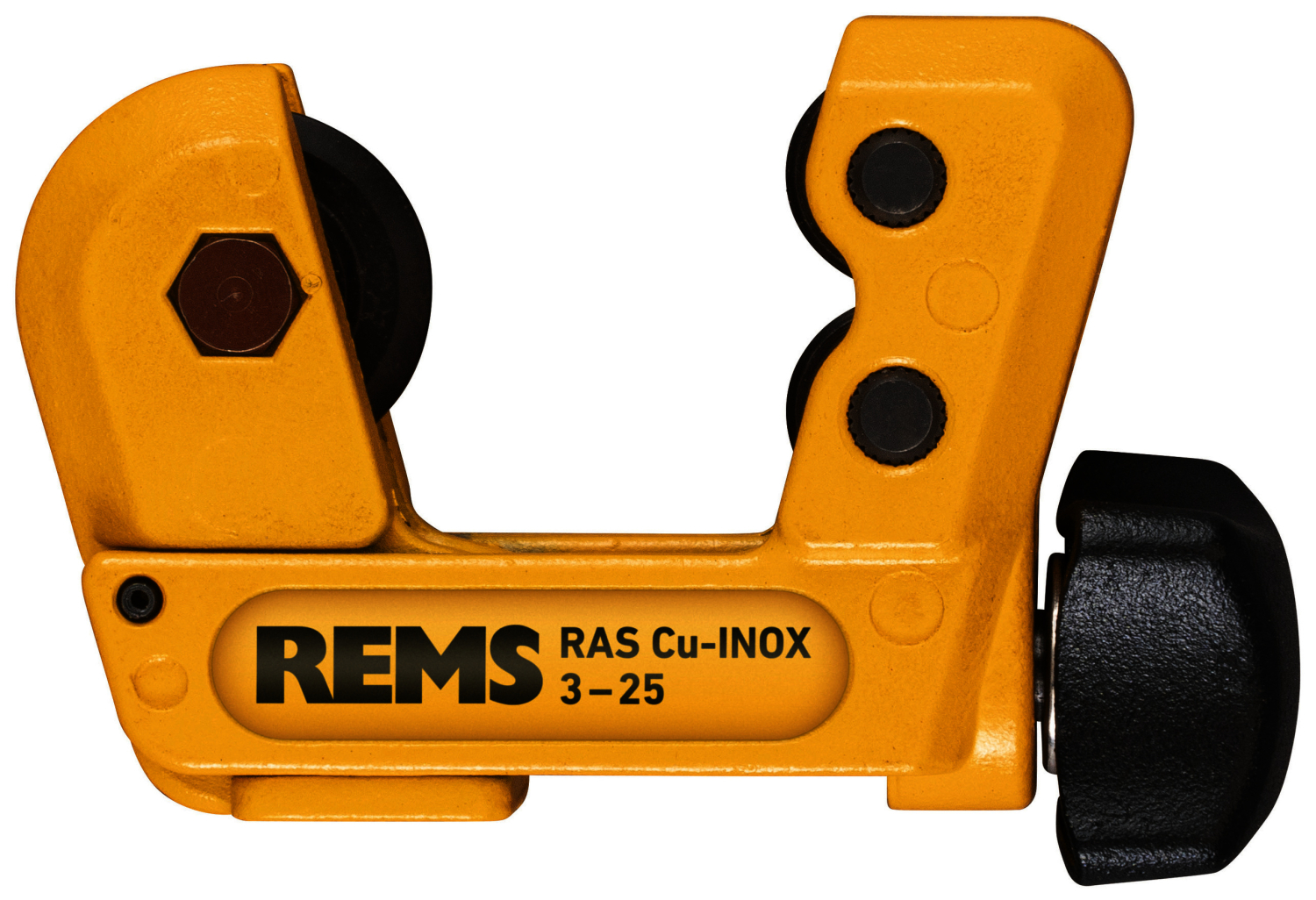 REMS RAS Cu-INOX 3-25 D 3-25 mm, 1/8-1" REMS RAS Cu-INOX 3-25 D 3-25 mm, 1/8-1"