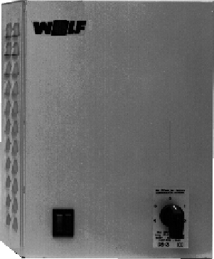 Wolf 5-Stufenschalter D5-19 T Motorvollschutzschalter 12A, 400V Wolf 5-Stufenschalter D5-19 T Motorvollschutzschalter 12A, 400V