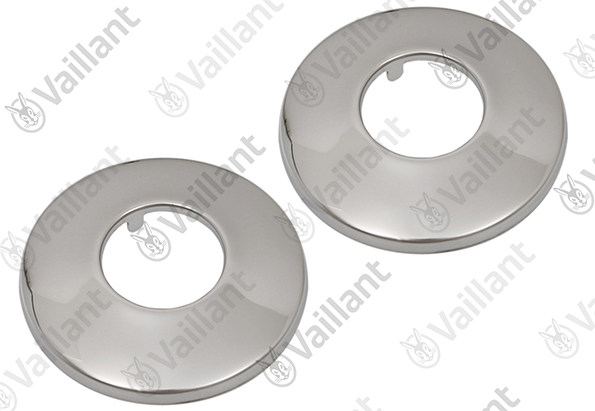 Vaillant Deckel, (x2) Vaillant-Nr. 0020206159