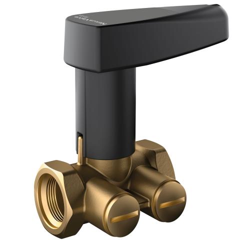Flamco NexusValve Relax DN 15 1/2" IG
