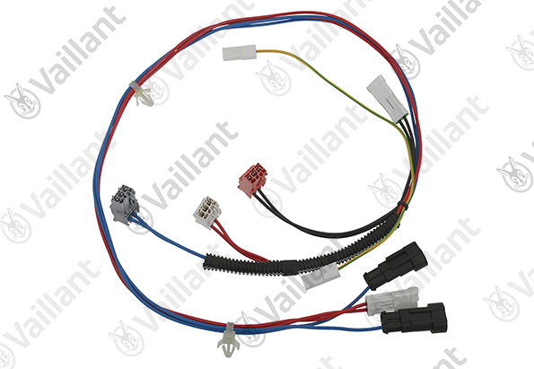 Vaillant Kabelbaum, power inverter Vaillant-Nr. 0020241228