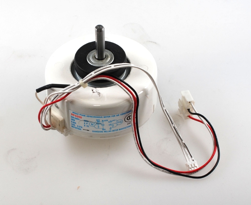 Remko Raumklimager.e Ven.motor RVT 351 DC IT