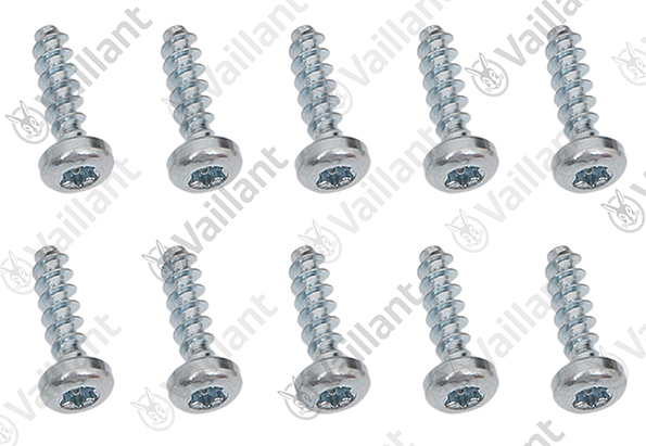 Vaillant Schraube, (x10) Vaillant-Nr. 0020213148