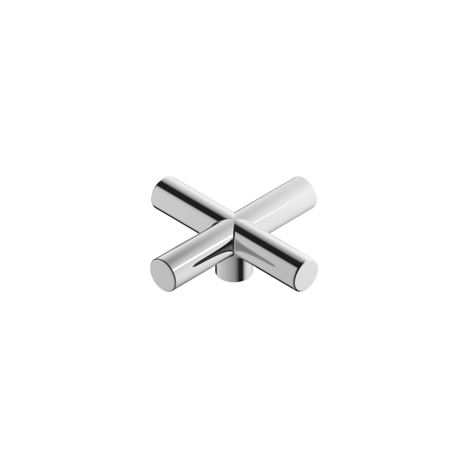 DO Griff ERSATZTEILE 90208901010 Platin