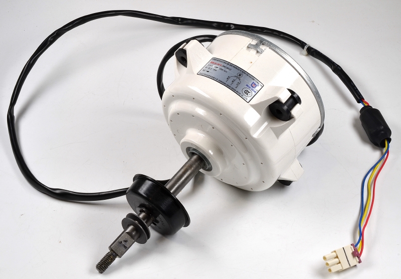 Remko Raumklimager.e Ven.motor RVD 1054/RXT 1053DC AT