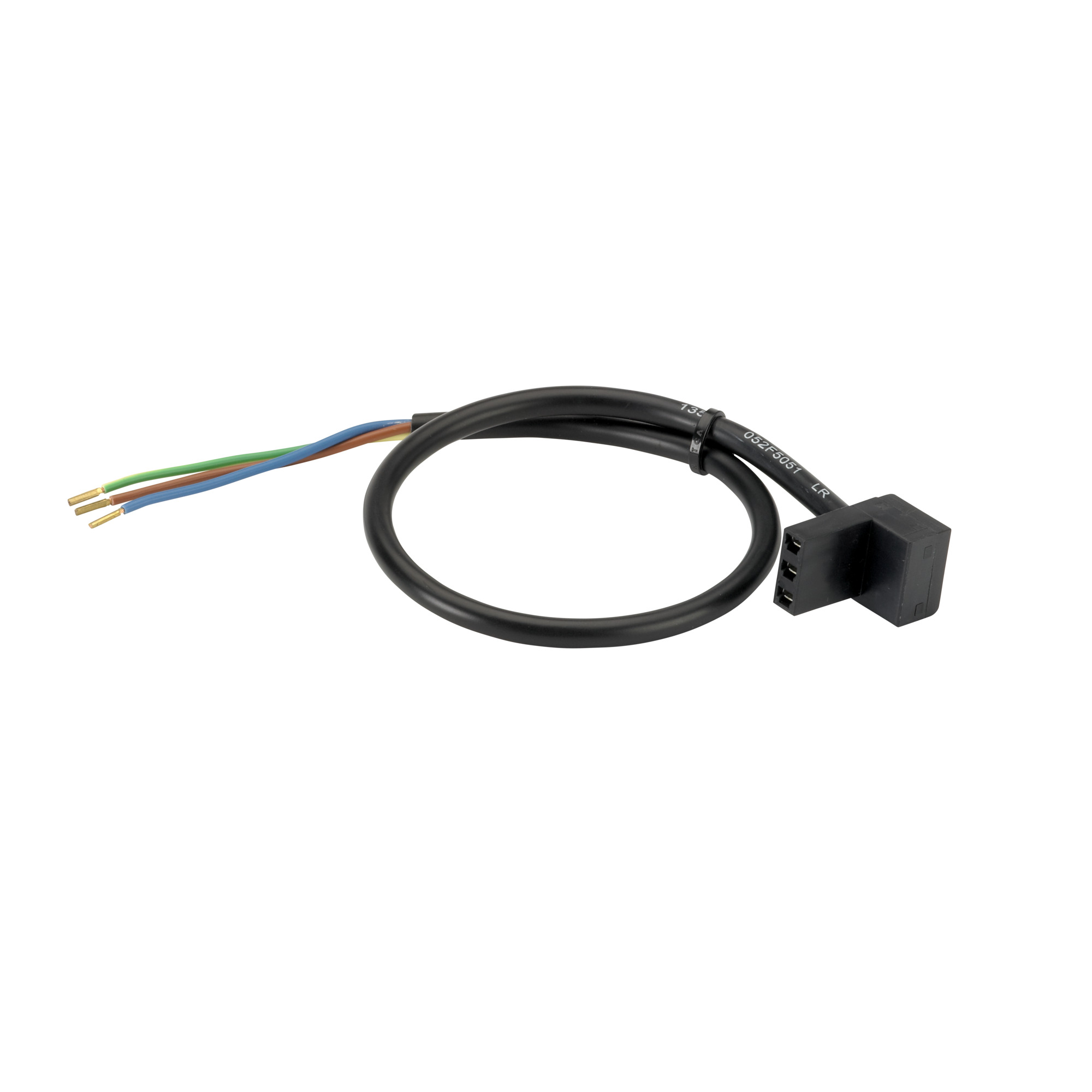 Danfoss Primärkabel, 400 mm für Zündeinheit EBI