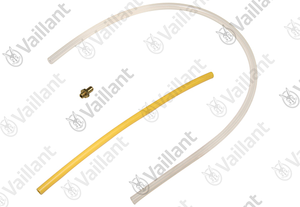 Vaillant Schlauch, Luft Vaillant-Nr. 095654