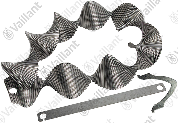 Vaillant Leitblech Vaillant-Nr. 0010028168