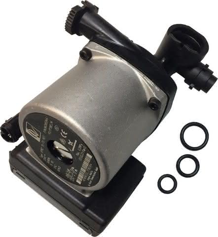 BOSCH Ersatzteil TTNR: 87167652530 Pumpe UPM2 15-70W HU1