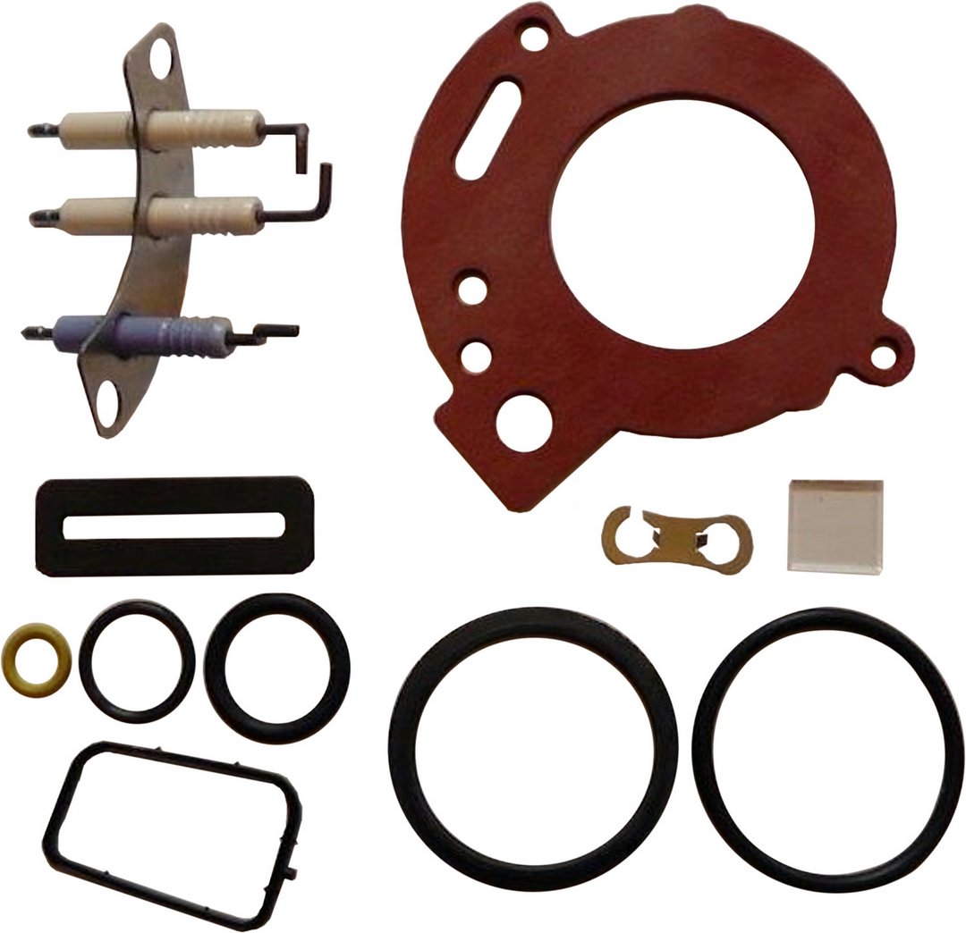 BOSCH Ersatzteil TTNR: 8737712516 Service Kit WB6 BOSCH Ersatzteil TTNR: 8737712516 Service Kit WB6