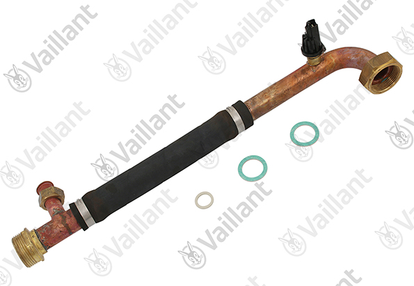 Vaillant Rohr, ZHZ-Aus Vaillant-Nr. 0020059443