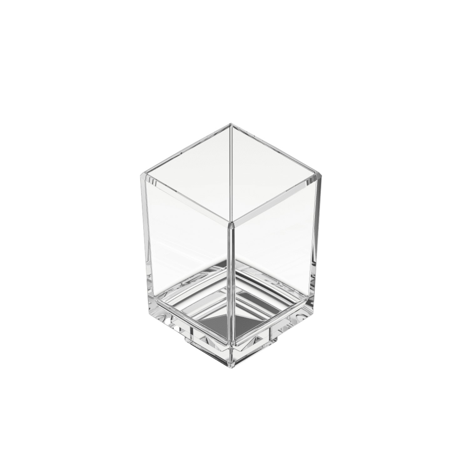 DO Trinkglas, transparent ERSATZTEILE 089000091