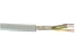 KSB 3-Draht-Sensorleitung, 20 m geschirmt, LiYCY2x2x0,5 mm2