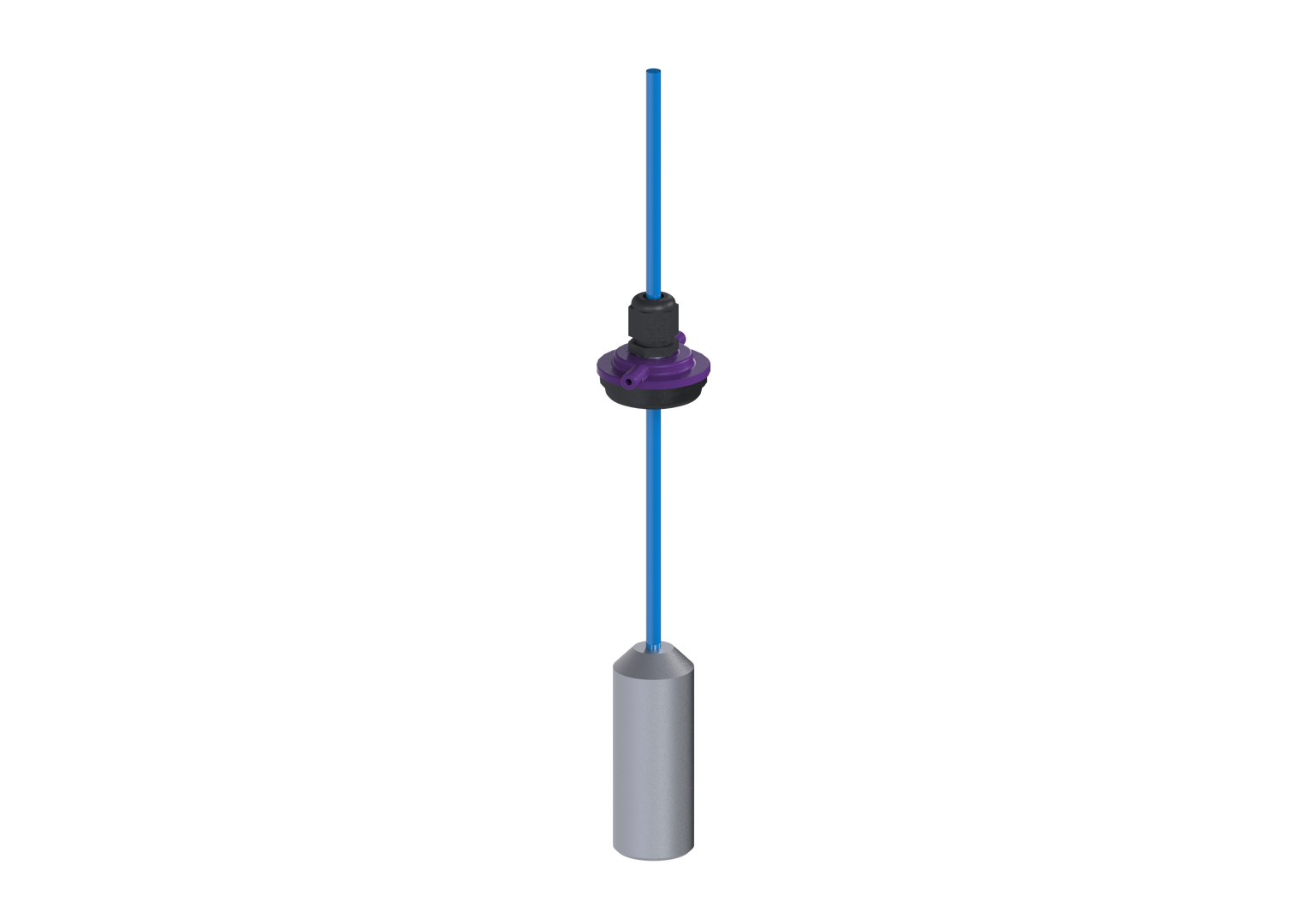 KESSEL-Pegelsonde für Ecolift L