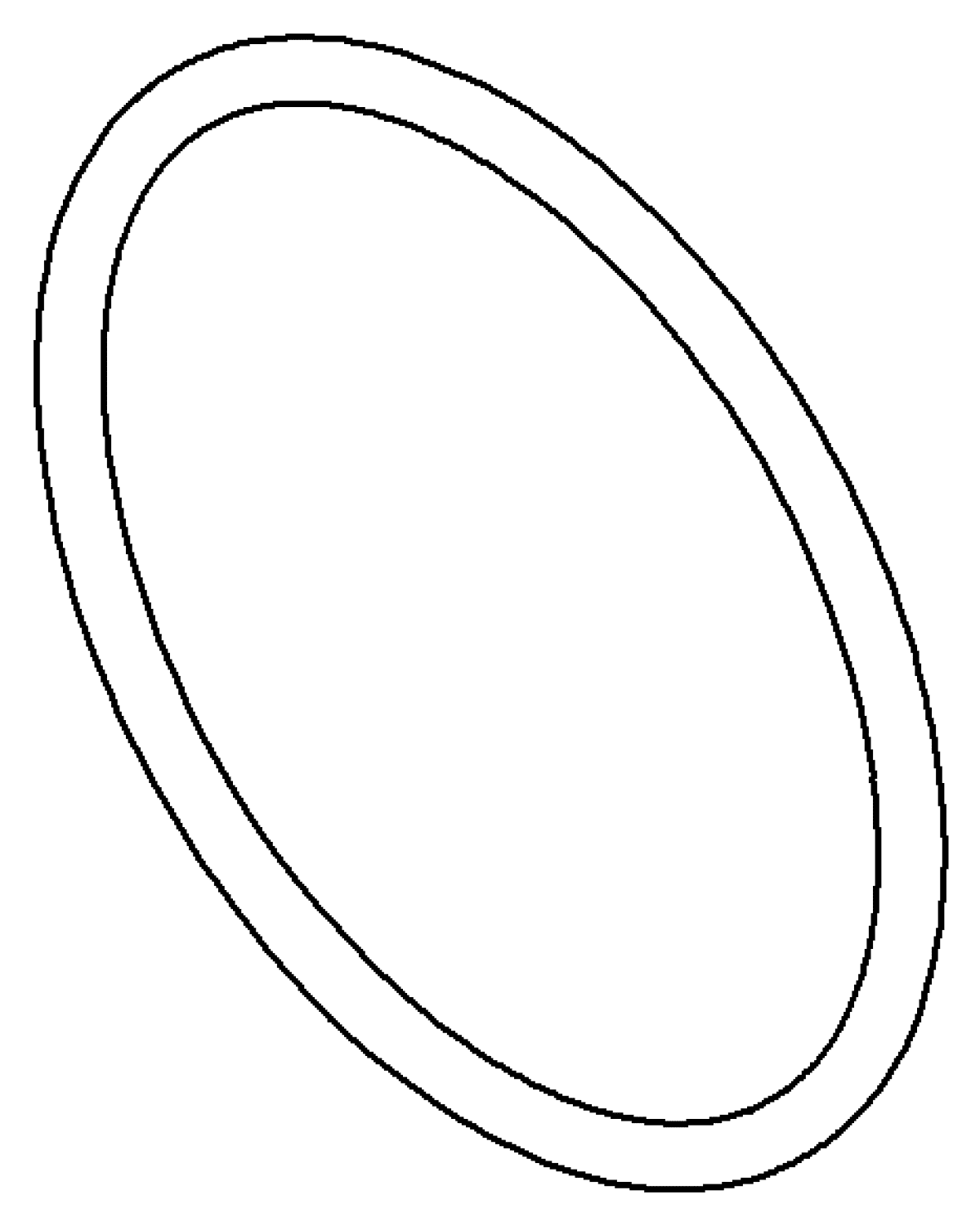 DO O-Ring NBR 40 ERSATZTEILE 091410068 68,0 x 4,0 mm