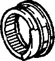 Hansa Einstellring HANSA 59911661