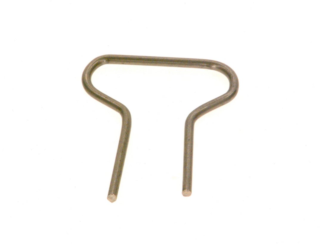 BOSCH Ersatzteil TTNR: 7099170 Haltefeder (5x)