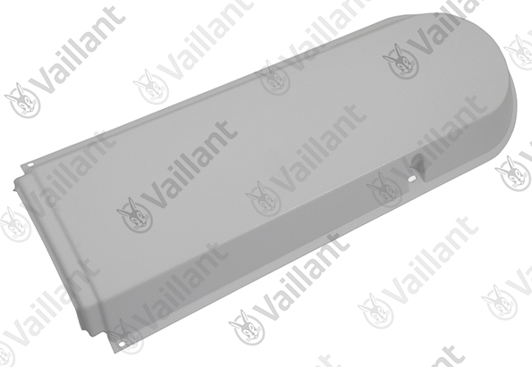 Vaillant Mantel, Vorderseite unten Vaillant-Nr. 0020213956