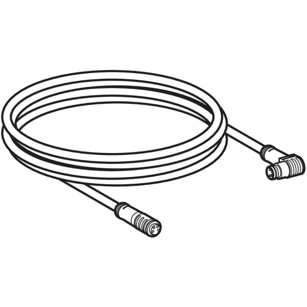 Geberit Kabel f. Schnittstellenmodul 4,1 Volt f. Geberit AquaClean Mera / Sela Geberit Kabel f. Schnittstellenmodul 4,1 Volt f. Geberit AquaClean Mera / Sela