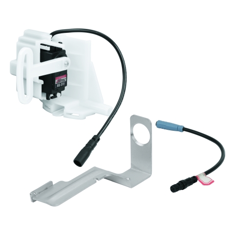 GROHE Servomotor 42612 für WC-Elektronik GROHE Servomotor 42612 für WC-Elektronik