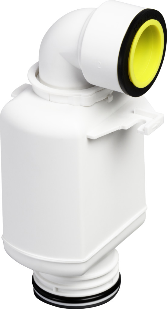 Viega Geruchverschlusseinsatz 5633.15 für Modell 5633.1, 5633.2, 5633.3 Viega Geruchverschlusseinsatz 5633.15 für Modell 5633.1, 5633.2, 5633.3