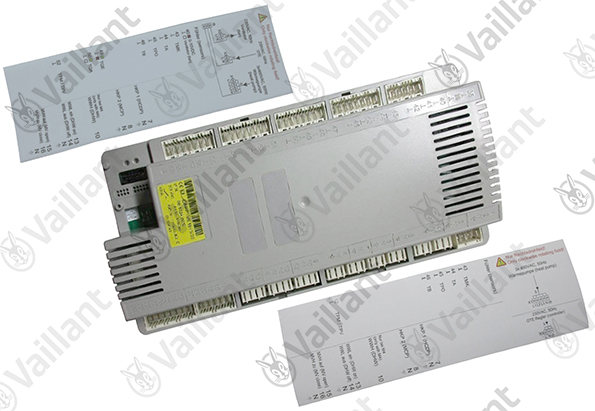 Vaillant Regler Vaillant-Nr. 0010038259