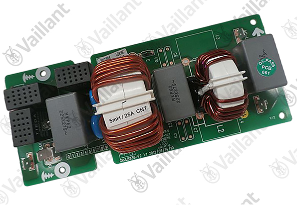 Vaillant Leiterplatte Vaillant-Nr. 0020263868