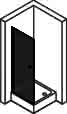 Schwingt. 100x190cm, Intima 501 DESIGN 510602087373 si-matt