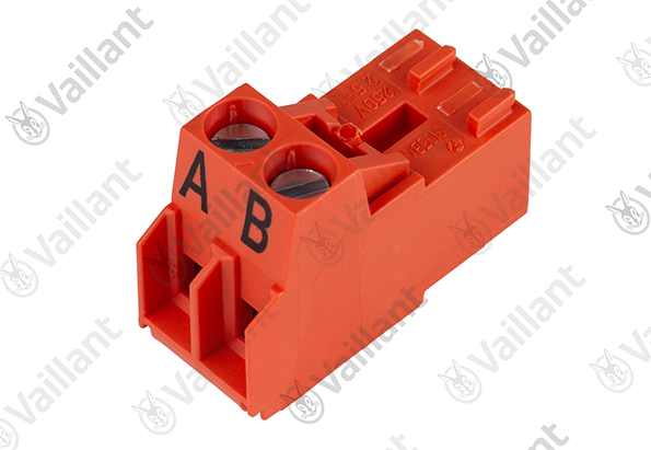 Vaillant Steckverbinder Vaillant-Nr. 0010046434