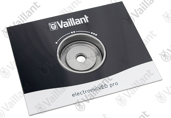 Vaillant Schalttafel Vaillant-Nr. 0010032032