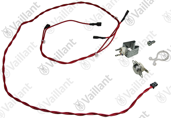 Vaillant Sensor mit Kabel Vaillant-Nr. 0020206086
