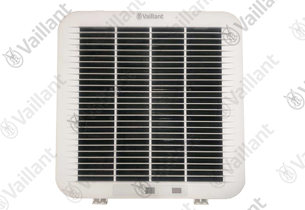 Vaillant Gitter, vorne Vaillant-Nr. 8000018621