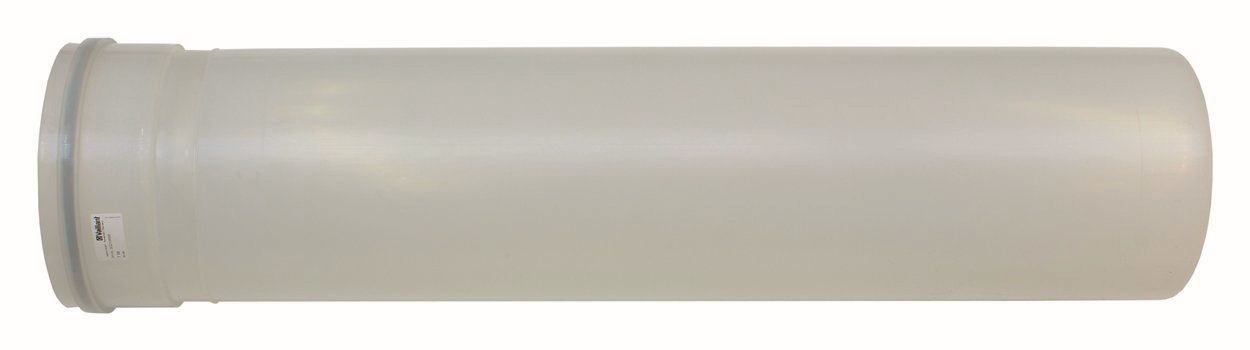 Vaillant Verlängerung 1,0 m 250 mm PP 1,0 m PP Vaillant Verlängerung 1,0 m 250 mm PP 1,0 m PP