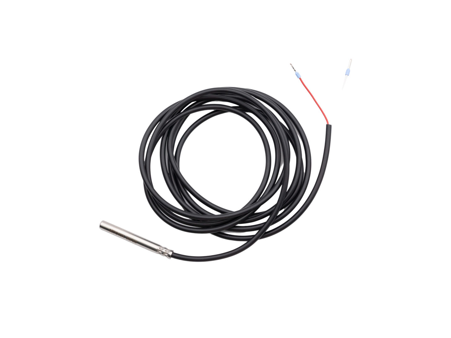 Kermi Temperaturfühler NTC10k - 2.0m für combi pro/Hydrom. pro/x-center pro