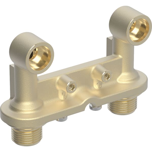 Geberit Wasseranschluss G3/8 für UP-Funktionsbox WT-Armatur Piave/Brenta