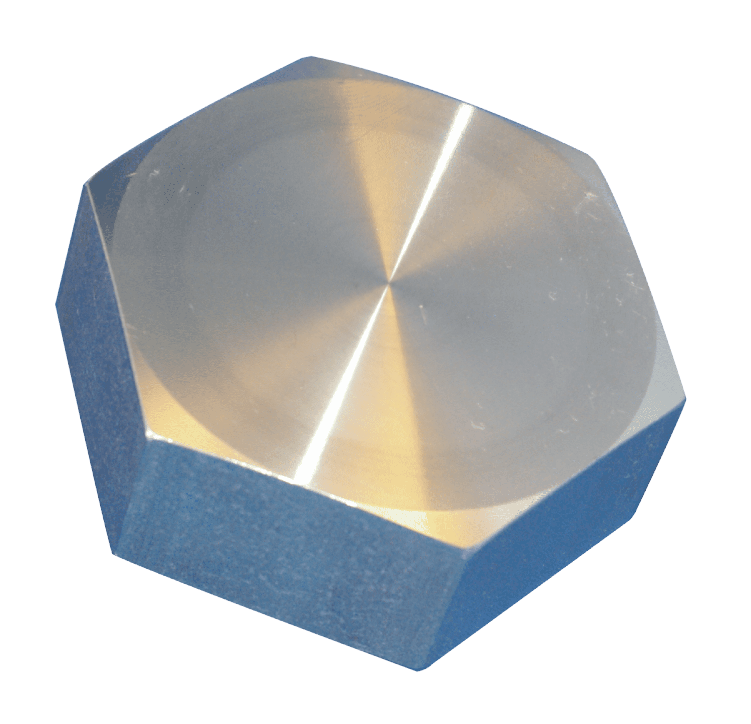 Wilo Mechanisches Zubehör, Rohrmontage Gewindekappe R 21/2 1G