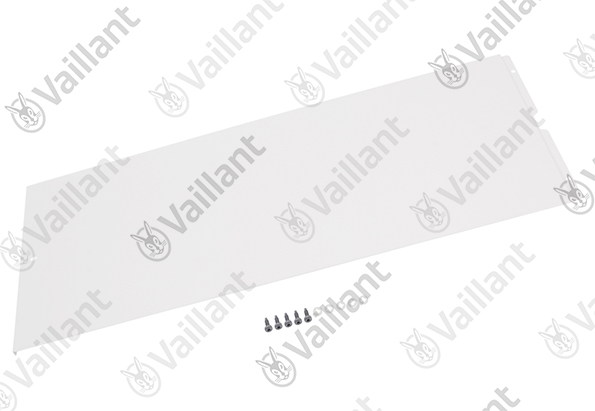 Vaillant Seitenblech Vaillant-Nr. 0020192749
