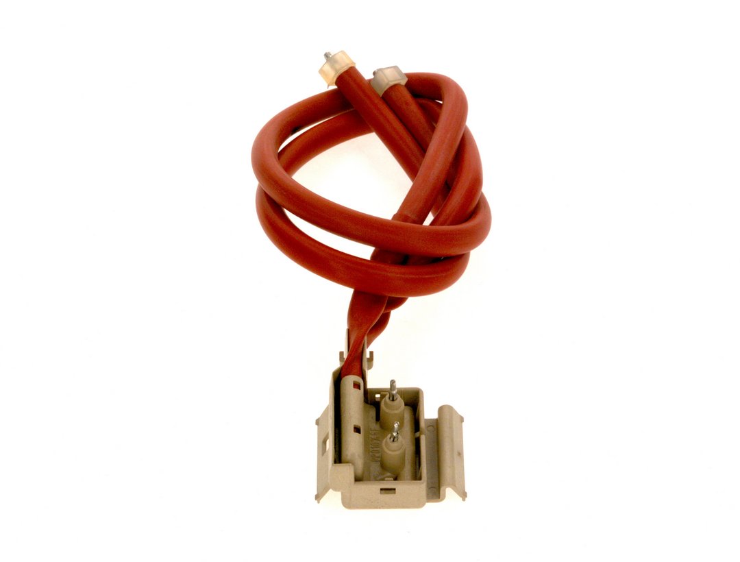 BOSCH Ersatzteil TTNR: 87144018660 Zündkabel
