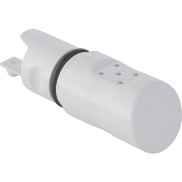 Geberit Duschdüse f. Geberit AquaClean 5000 / 5000plus weiß-alpin