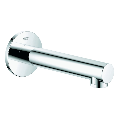 GROHE Wanneneinlauf Concetto 13280_1 Wandmontage chrom