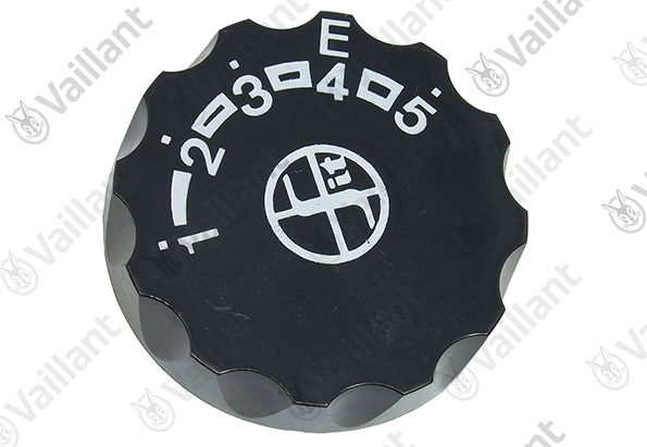 Vaillant Knopf Vaillant-Nr. 0010047138